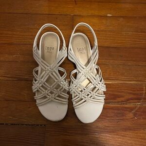 Impo Flex Sandals, Size 9